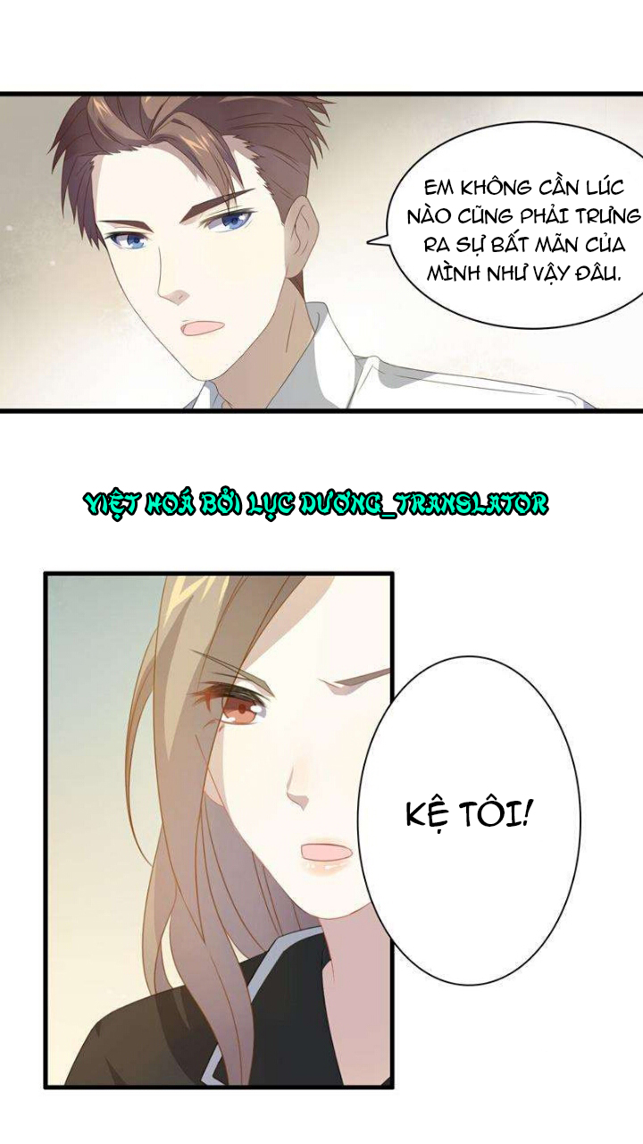 Nơi Nào Đông Ấm, Nơi Nào Hạ Mát Chap 5 - Next Chap 6