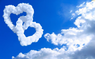 Corações nas Nuvens Corações nas Nuvens