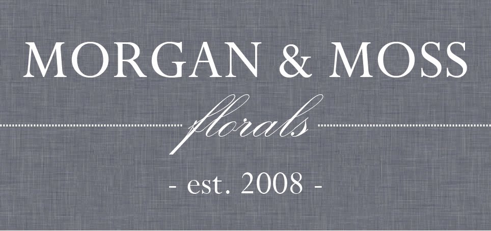Morgan and Moss