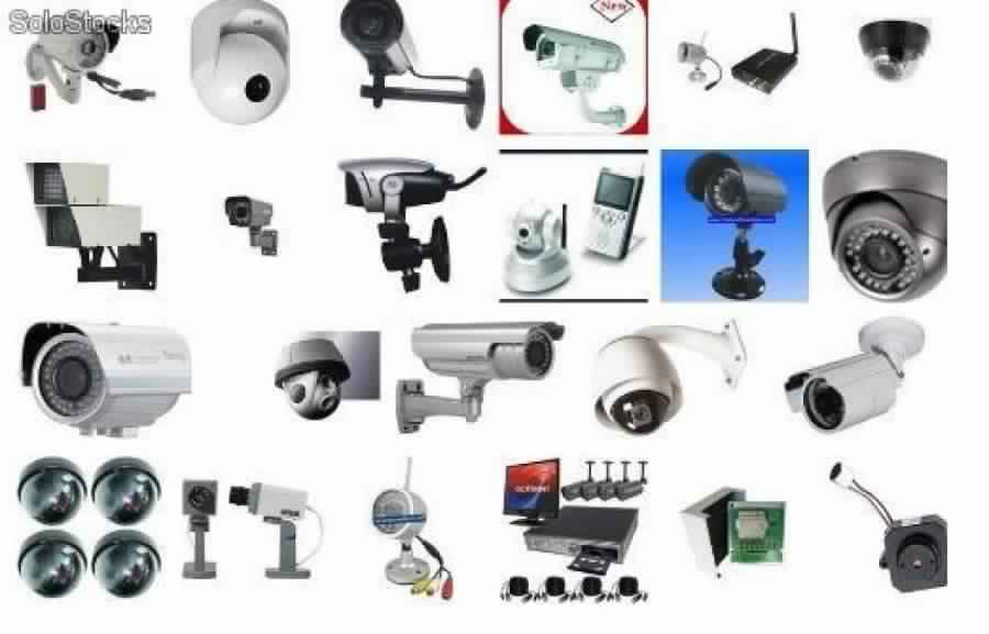 Vente Camera De Surveillance Marrakech Installation Systeme Camera