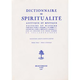 Dictionaire de Spiritualité