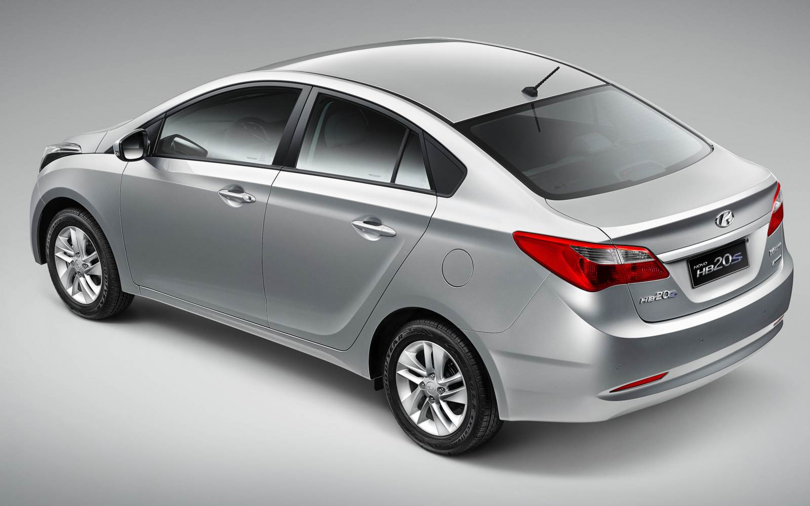 Hyundai HB20S (Sedã) mais barato tem preço de R 39.4 mil