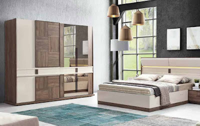 modern bedroom cupboard designs for 2019 wooden wardrobe design ideas