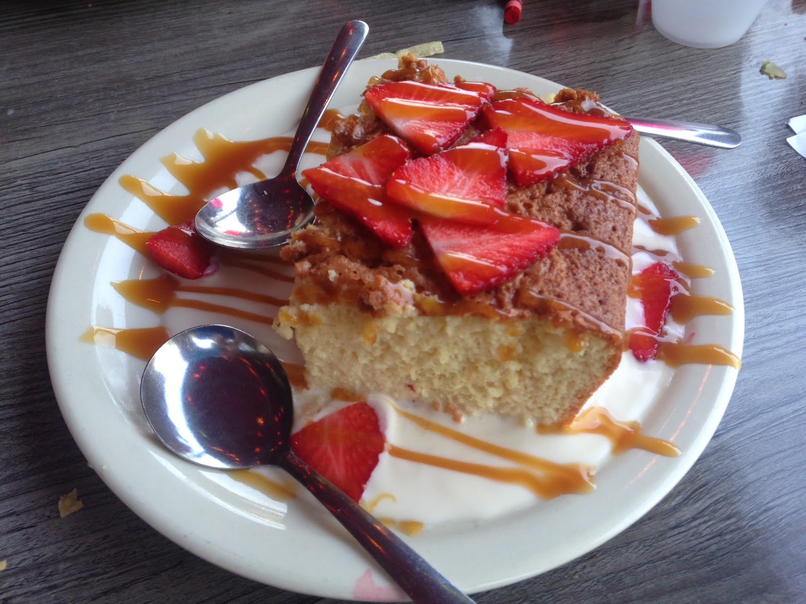 Amy On Food - Charlotte and Worldwide Food and Family Travel: Chuy's at