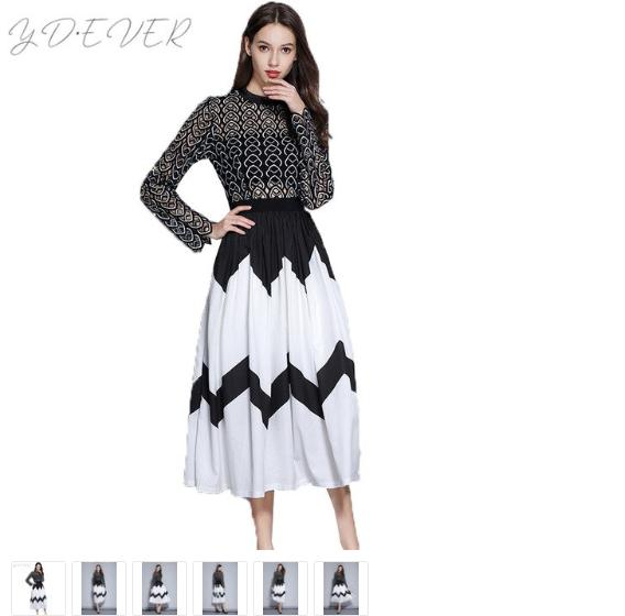 Extra 50 Off Sale - Night Dress - Cheap Maxi Dresses Plus Size Uk - Cheap Trendy Clothes