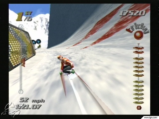 SSX Tricky PS2 ISO Highly Compressed Download