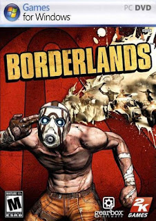 Borderlands 2 save game location