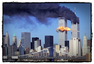 World Trade Center impact