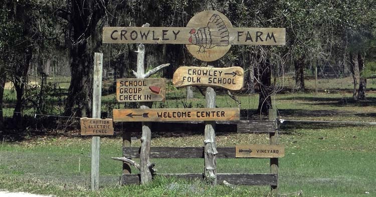 The Crowley Museum And Nature Center The Crowley Museum And Nature Center