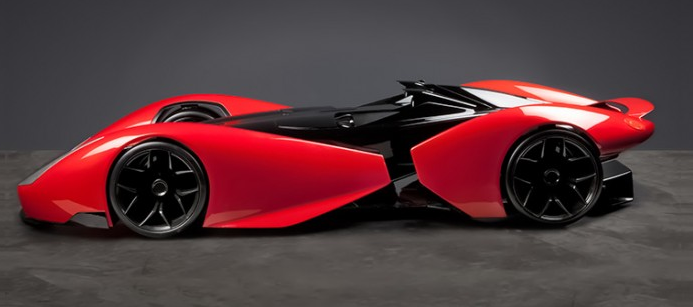 12 Reviews Of The Latest Ferrari Concept Cars 2016 Wiki Car Review 12 Reviews Of The Latest Ferrari Concept Cars 2016