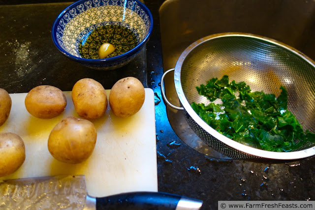 http://www.farmfreshfeasts.com/2013/01/kohlrabi-greens-manchego-potato-and.html