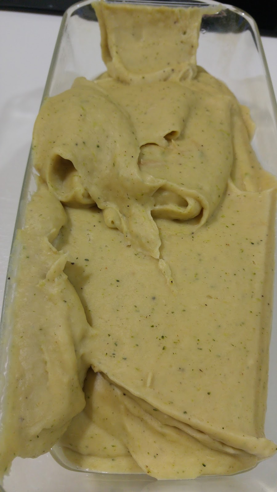 Croquetas de pollo y brocoli en Thermomix TM31