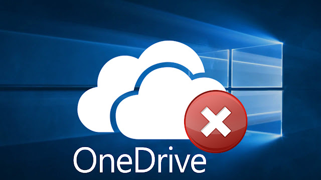 Cara Menghilangkan Folder ONEDRIVE Selamanya dari Windows Explorer di Windows 10: Pemula Pasti Langsung Bisa