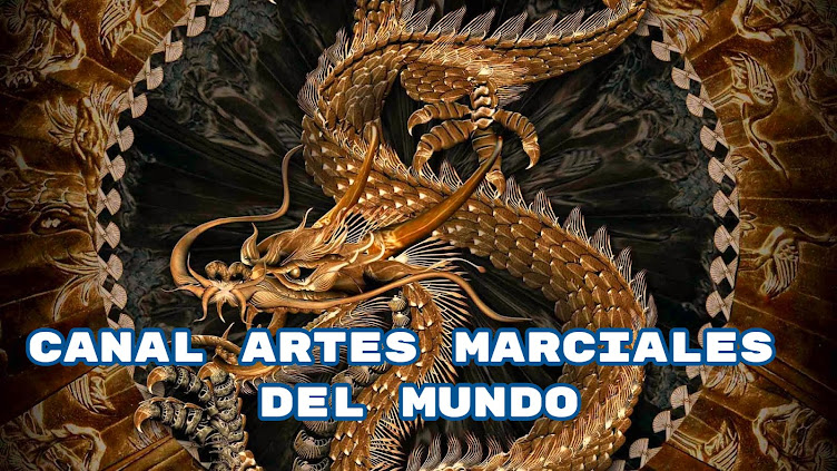 Canal Artes Marciales del Mundo