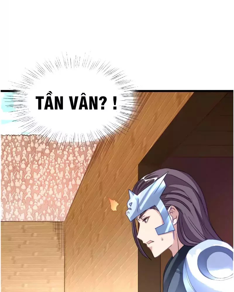 Cửu Dương Thần Vương Chapter 161 - TC Truyện