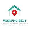 Logo Warung Beji | Toko Online Wong Desa Beji