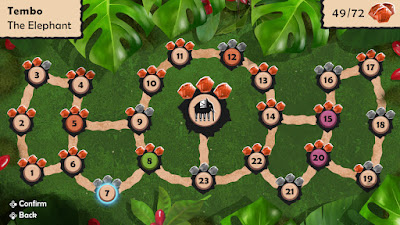 Ubongo Game Screenshot 6