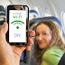 Infographics - Global State of In-Flight Wifi Chances