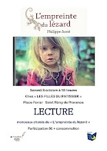 Lecture 8 octobre 2011 à 18 H