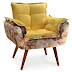 Poltronas Decorativas