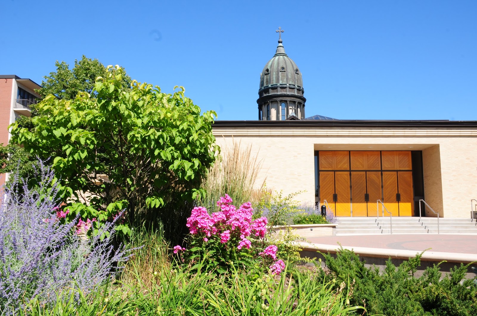 Sisters of Saint Benedict's Monastery Monastics First and Foremost