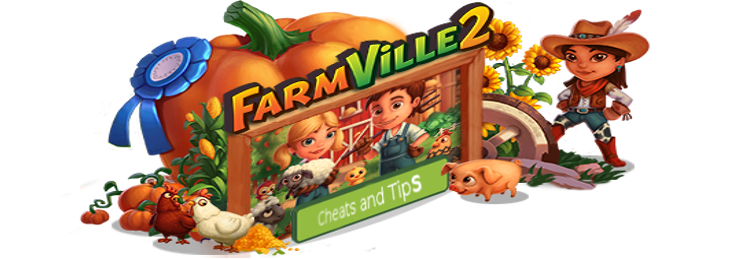 FarmVille 2 Cheats and Tips