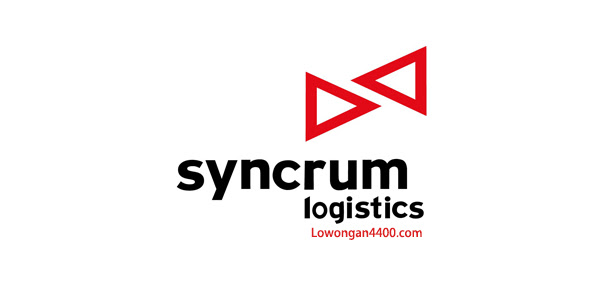 Lowongan Kerja Driver PT. Syncrum Logistics