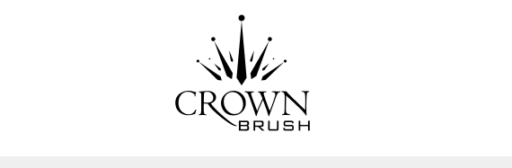 Crown Brush