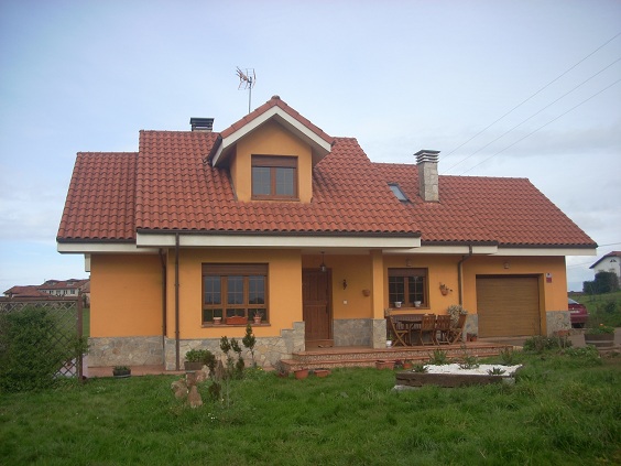 Casa en Venta en Perdones (Gozon, ASTURIAS)