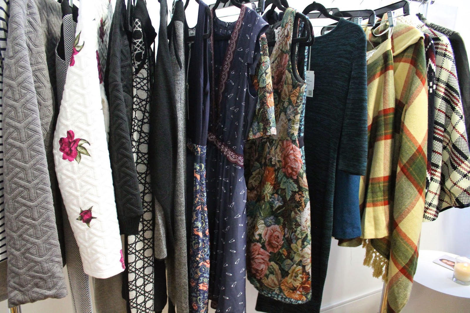 #PRESSDAYS at Lotus Leaf Communications F/W '14: Glorious Peonies | A ...