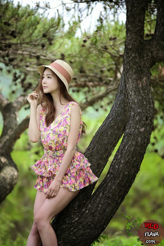 Koleksi Foto Choi Yu Jung Model Cantik Dan Seksi Dari Korea Sites Dewasa