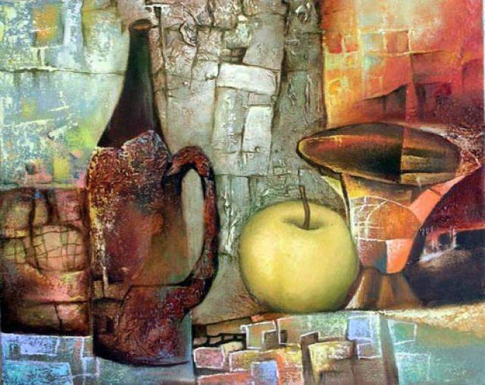 Российский художник. Александр Сулимов Российский художник. Александр Сулимов