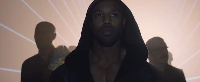 WATCH: CREED II First Trailer is a Complete Knockout