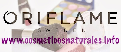 Cosméticos Naturales Oriflame - www.cosmeticosnaturales.info