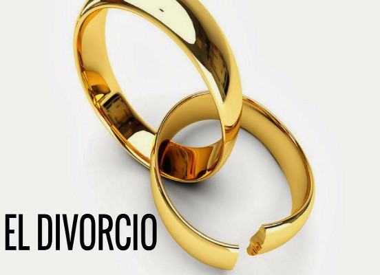 DIVORCIO EN ESPAÑA: POR LEY LA CUSTODIA COMPARTIDA
