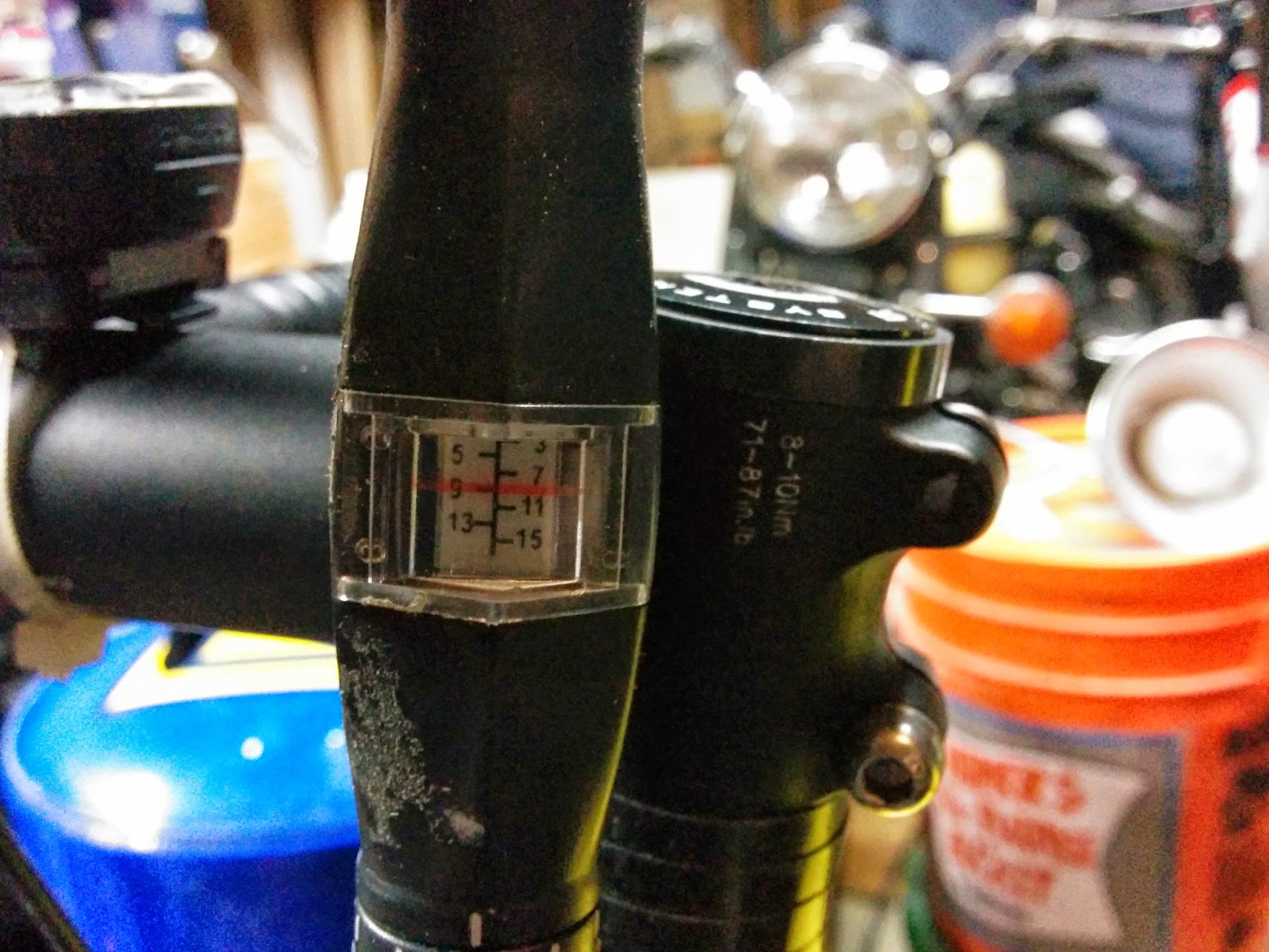 Green Bird Creaking Headset Fix