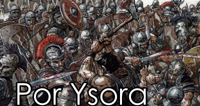 Águilas En Guerra | Águilas En Guerra De Ben Kane Por 4,95