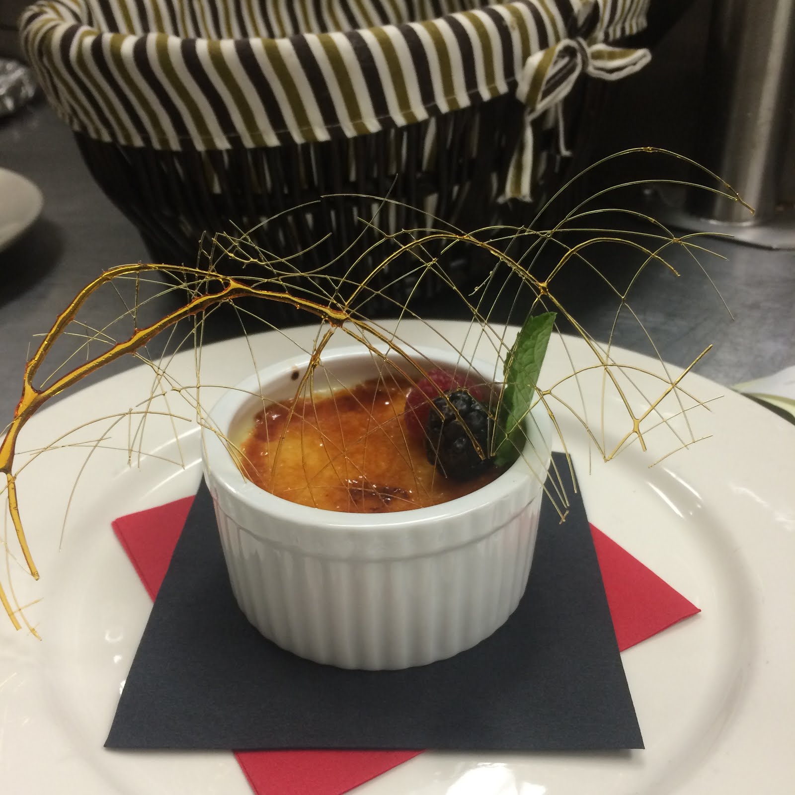 Creme Brule