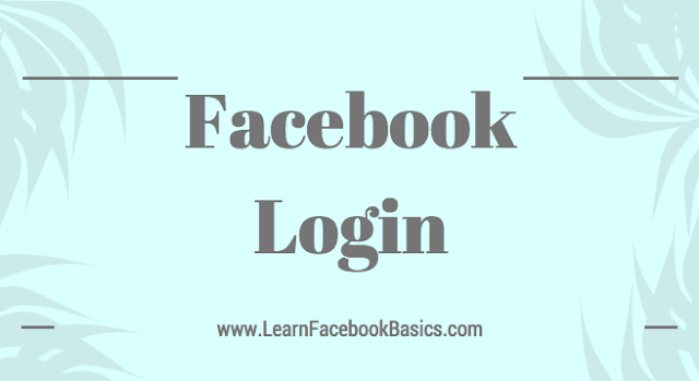 Facebook Login Facebook Sign in Account