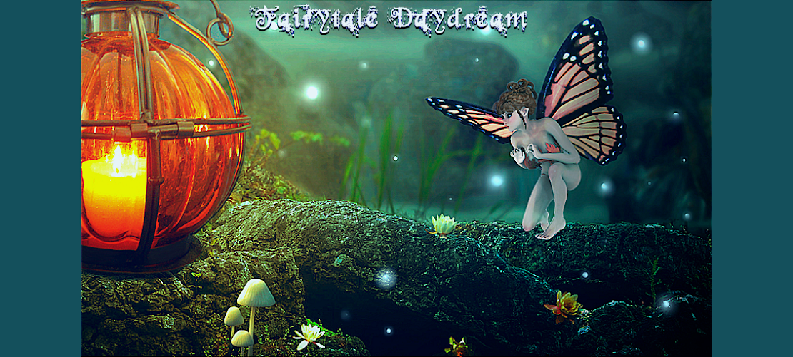 Fairytale Daydream