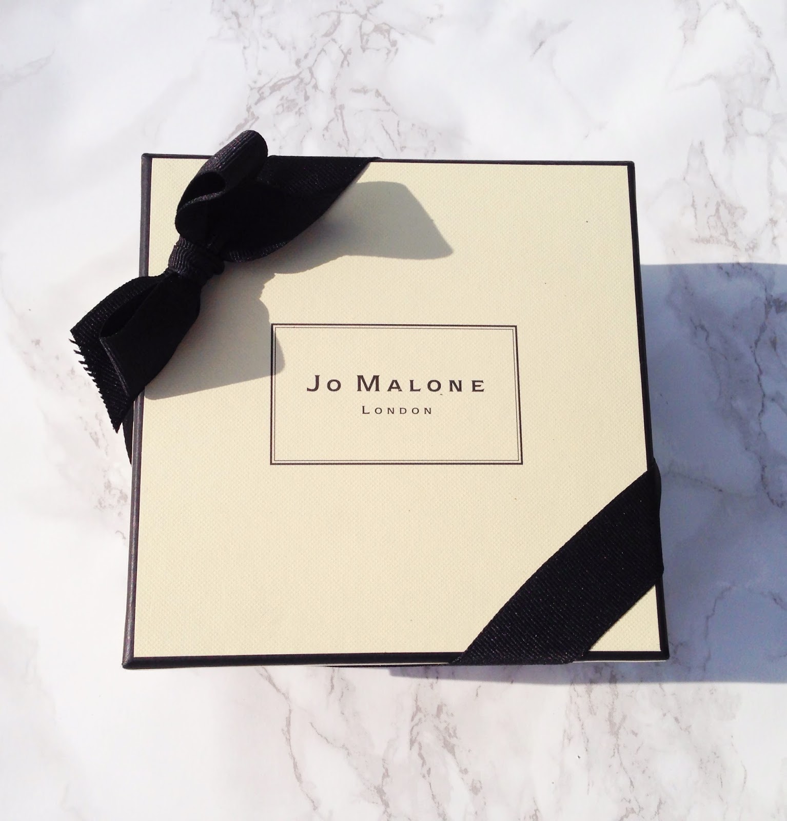 The best and most luxurious body scrub I have ever used: Jo Malone ...
