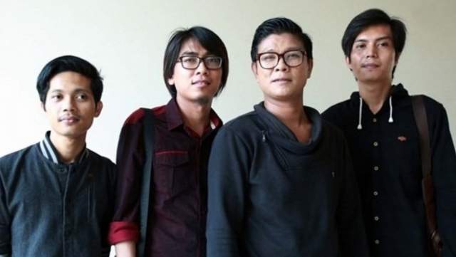 Kunci Gitar Lagu Dygta Karena Ku Sayang Kamu