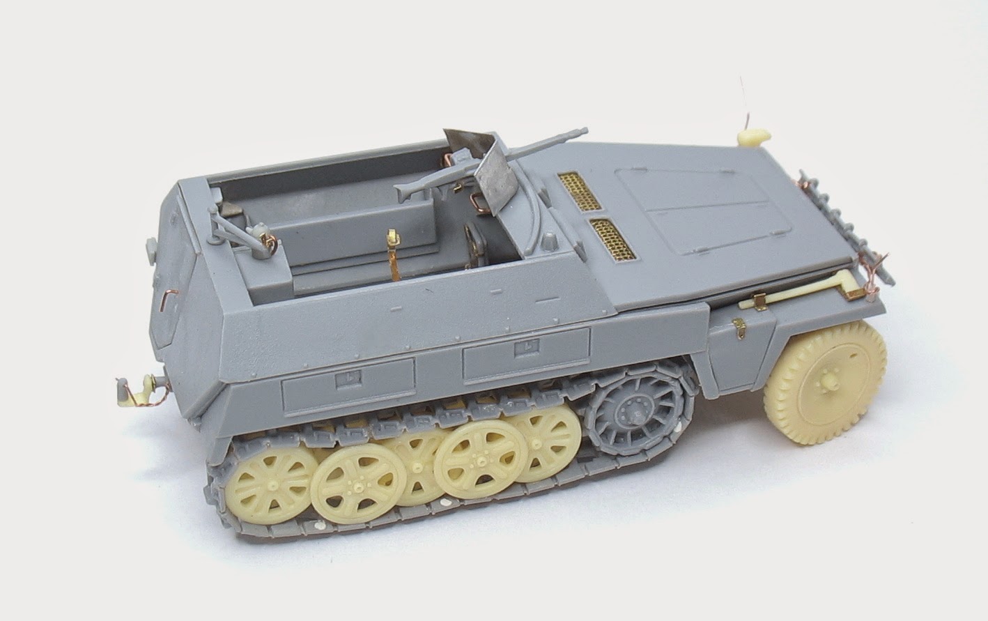 Мастер бокс мк 1 сектор газа супер хобби. 72044 zebrano 1/72. Мк 72. Kfz. Kfz.