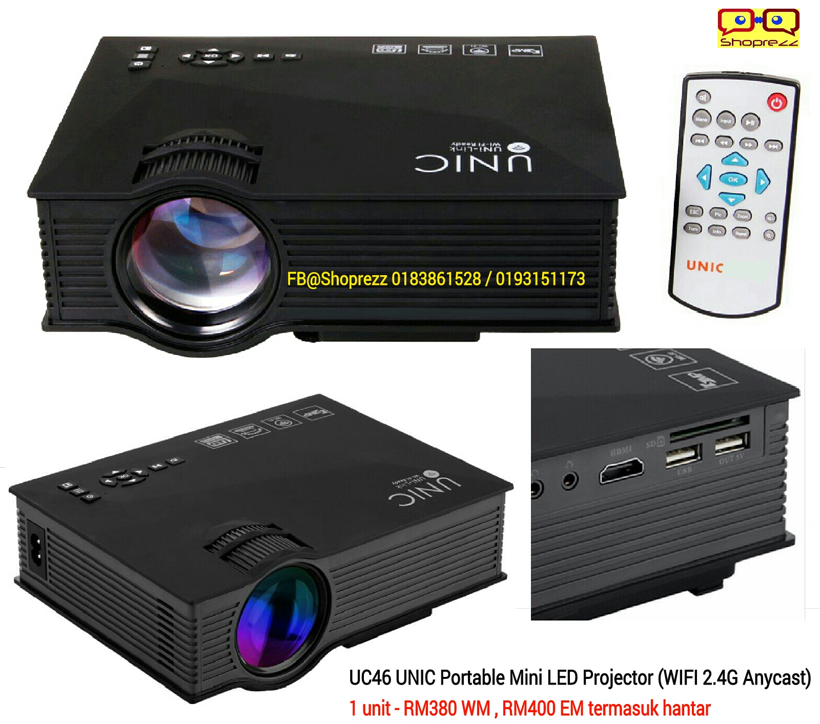 Dlp x2 мини-проектор. проектор через wi fi. проектор gp 70. проектор miracast. портативный проектор, мини проектор 2082371.