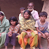 सुल्तानपुर - सरकारी मदद की बाट जोह रहा गूंगा बहरा परिवार