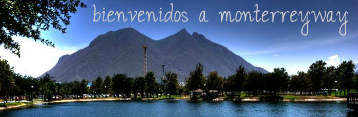MonterreyWAY