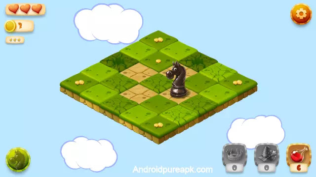 Knight's Tour Apk