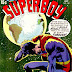 Superboy #160 - Wally Wood art, Neal Adams cover