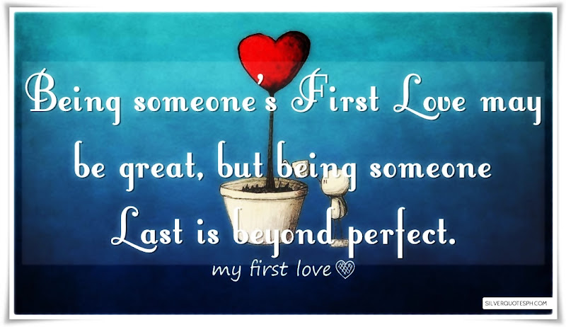 Being Someone's First Love, Picture Quotes, Love Quotes, Sad Quotes, Sweet Quotes, Birthday Quotes, Friendship Quotes, Inspirational Quotes, Tagalog Quotes