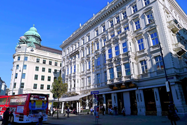 Vienna Streets